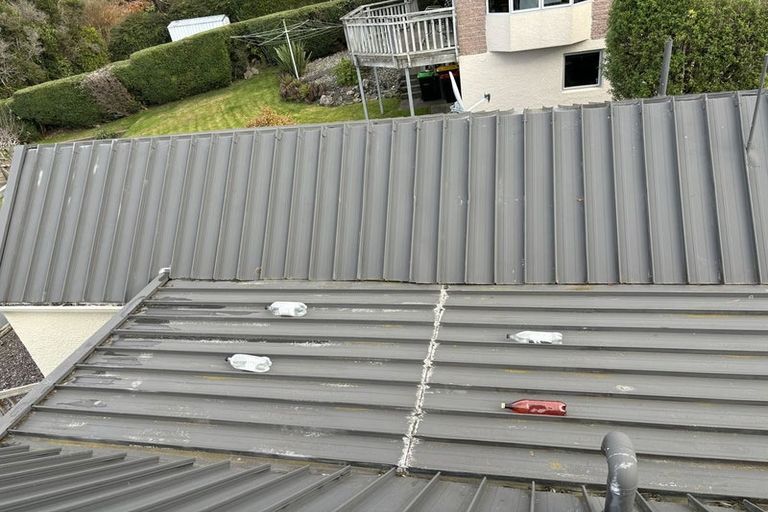 Photo of property in 5 Larkins Street, Helensburgh, Dunedin, 9010