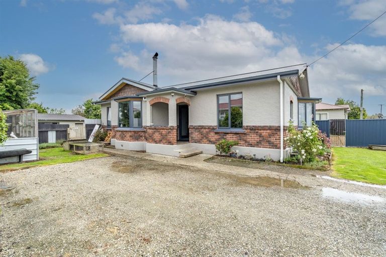 Photo of property in 7 Albion Street, Mataura, 9712