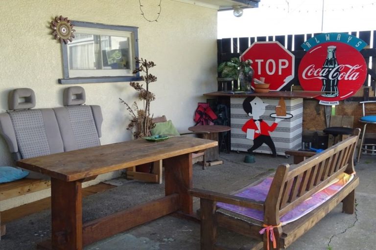 Photo of property in 119 Seabury Avenue, Foxton Beach, Foxton, 4815