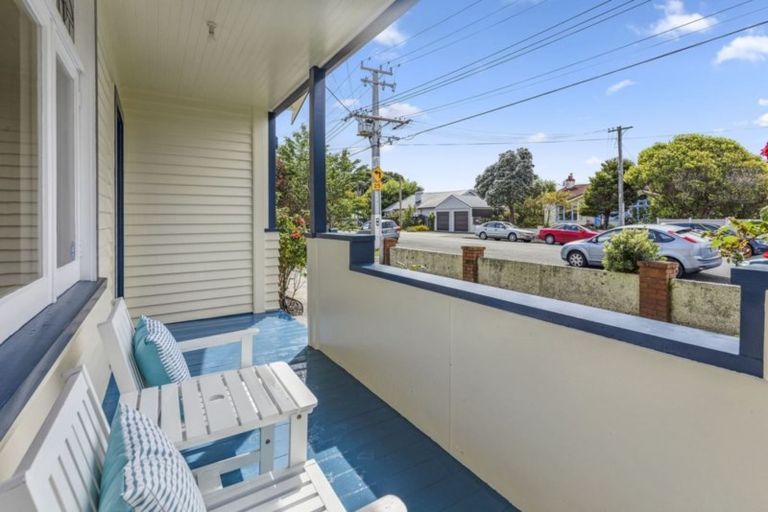 Photo of property in 125 William Street, Petone, Lower Hutt, 5012