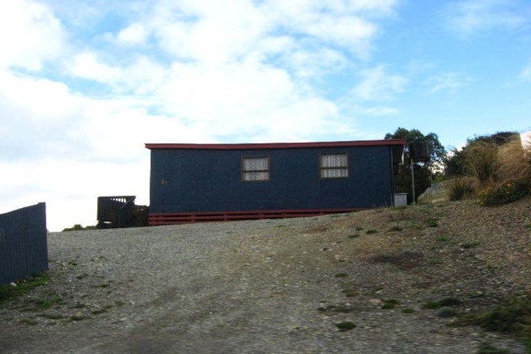 Photo of property in 1 Coronation Street, Moeraki, 9482