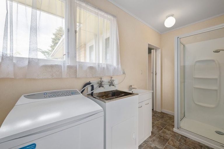 Photo of property in 31 Mckenzie Street, Witherlea, Blenheim, 7201