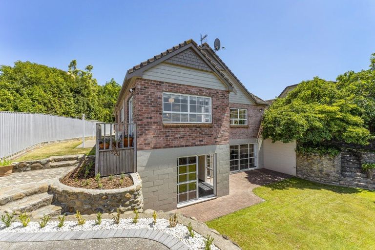 Photo of property in 7 Ngahere Court, Awapuni, Palmerston North, 4412