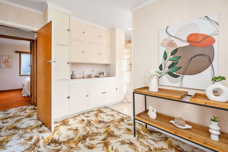 Photo of property in 8 Third Avenue, Avenues, Whangarei, 0110