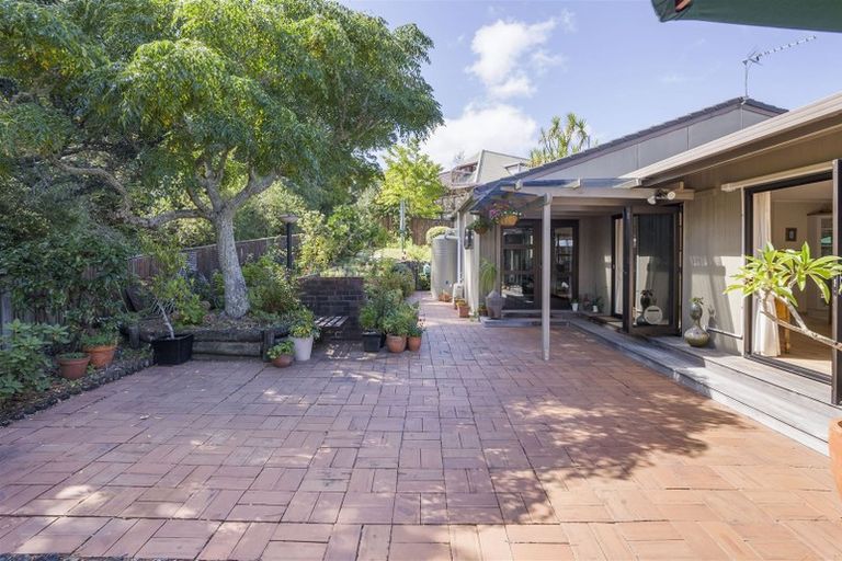 Photo of property in 18 Janome Place, Bucklands Beach, Auckland, 2014