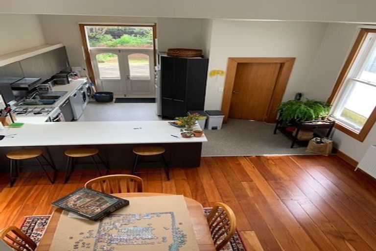 Photo of property in 54 Porritt Avenue, Mount Victoria, Wellington, 6011