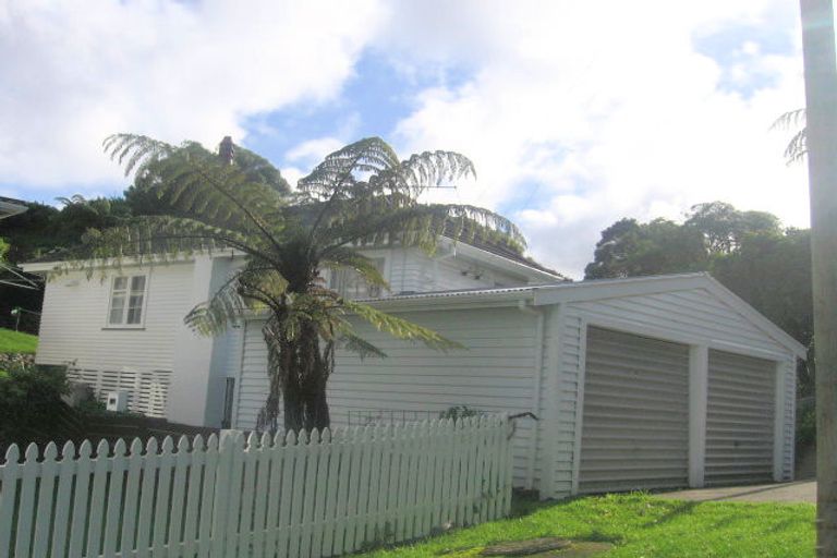 Photo of property in 99 Normandale Road, Normandale, Lower Hutt, 5010