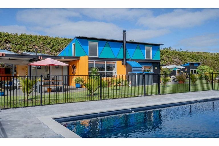 Photo of property in 144a Landing Road, Kerikeri, 0230