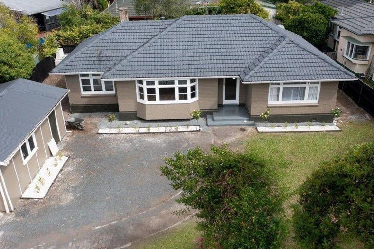 Photo of property in 92 Te Aroha Street, Hamilton East, Hamilton, 3216