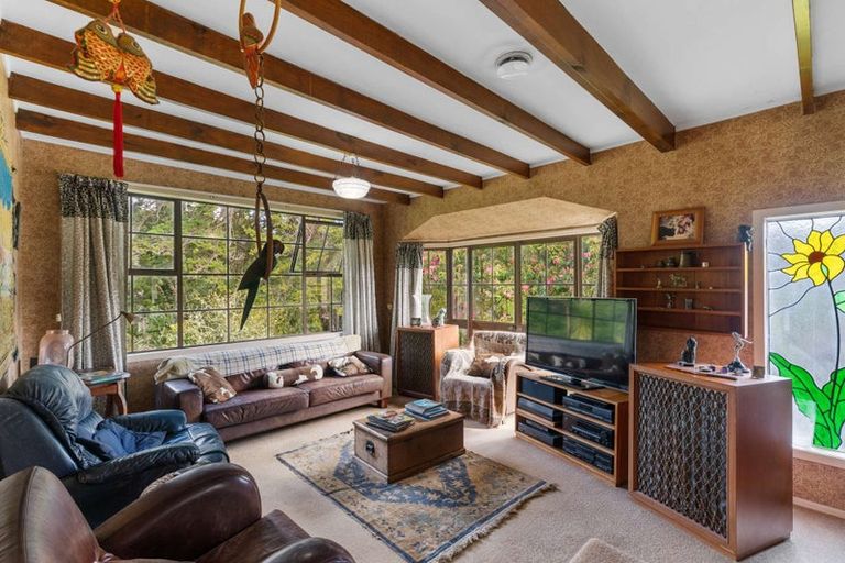 Photo of property in 360 Burnside Road, Makarau, Kaukapakapa, 0873