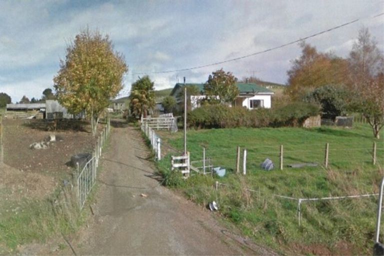 Photo of property in 546 Norsewood Ormondville Road, Ormondville, Dannevirke, 4977