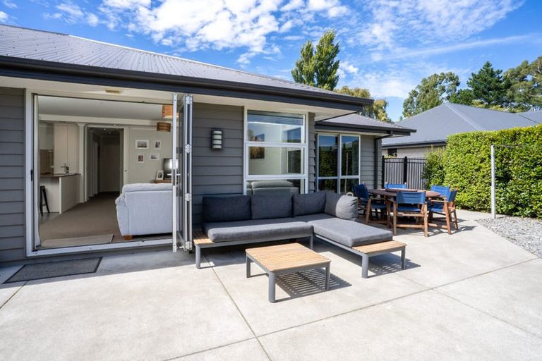 Photo of property in 125 Halswell Junction Road, Halswell, Christchurch, 8025