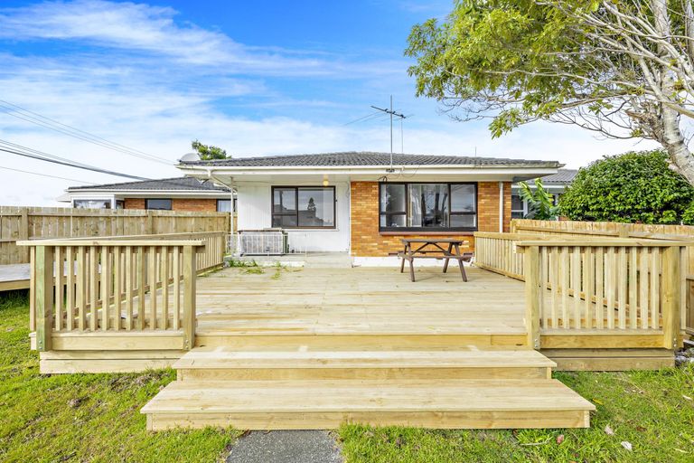 Photo of property in 4/166 Puhinui Road, Papatoetoe, Auckland, 2104