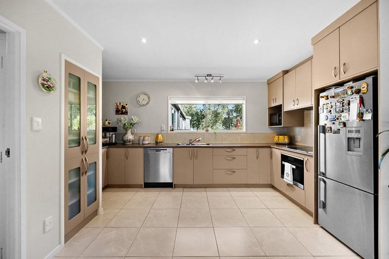 Photo of property in 101 Awanui Rise, Papakura, 2582