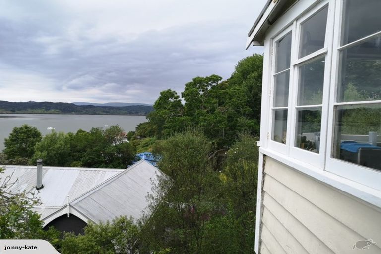 Photo of property in 32 Rakautapu Road, Kohukohu, 0491