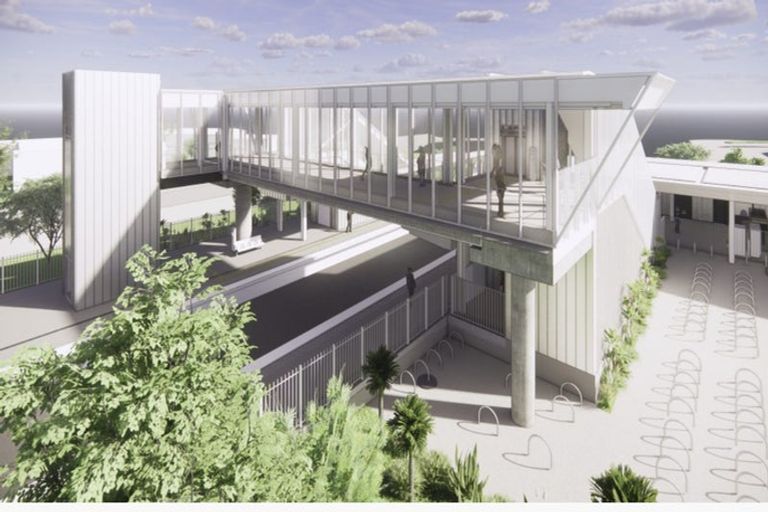 Photo of property in 178 Fitzgerald Road, Drury, 2577