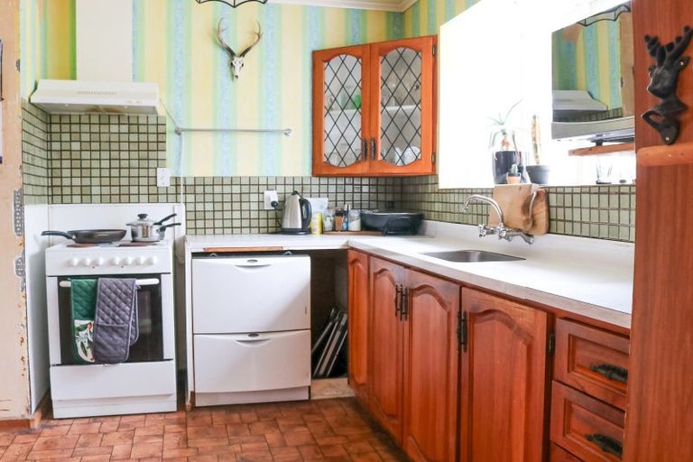 Photo of property in 11 Dagmar Street, Dannevirke, 4930