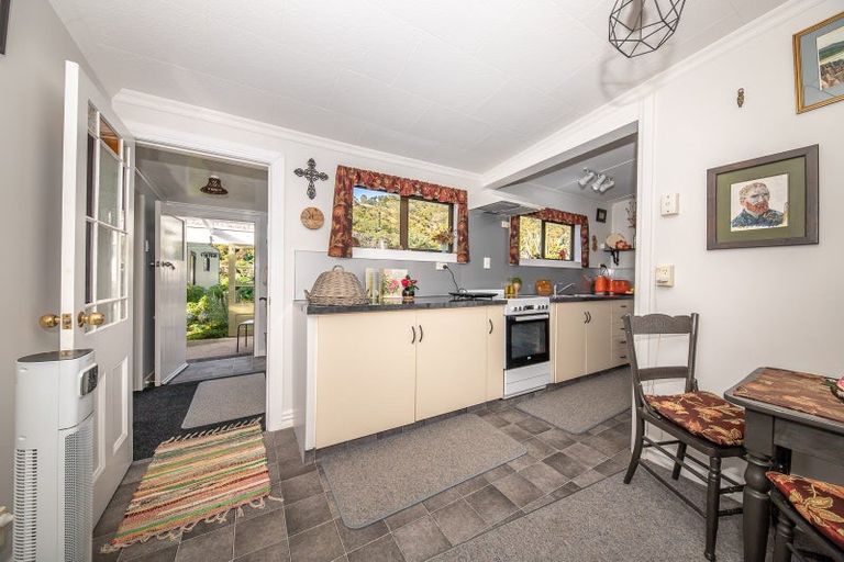 Photo of property in 168 Torea Street, Granity, 7823