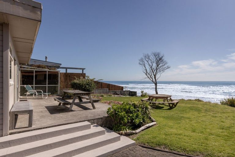 Photo of property in 155 Oceanbeach Road, Mount Maunganui, 3116