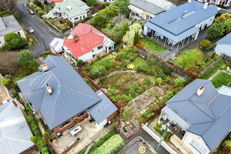 Photo of property in 38 Brunel Street, Mornington, Dunedin, 9011