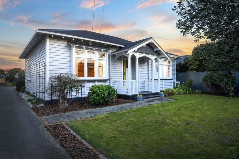 Photo of property in 20 Redruth Avenue, Spreydon, Christchurch, 8024