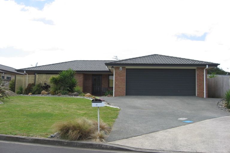 Photo of property in 4 Eastside Drive, Pukekohe, 2120