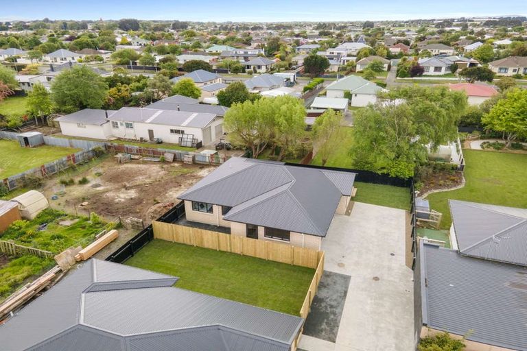 Photo of property in 134 Centre Street, Heidelberg, Invercargill, 9812