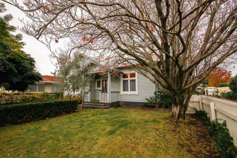 Photo of property in 810 Gordon Road, Raureka, Hastings, 4120