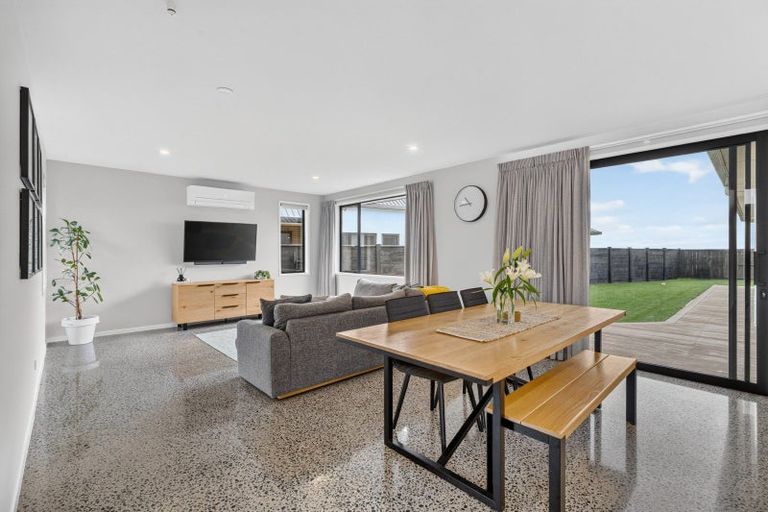 Photo of property in 6 Howie Street, Morrinsville, 3300