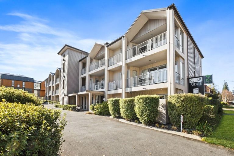 Photo of property in 2/28 Jacks Pass Road, Hanmer Springs, 7334