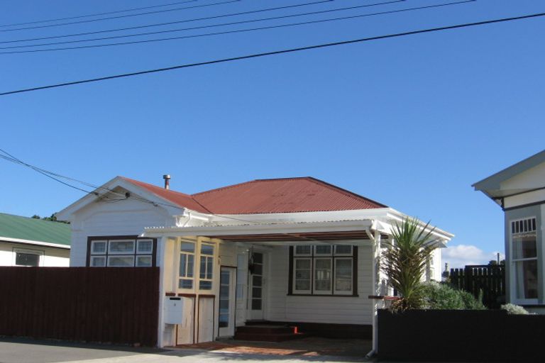 Photo of property in 5 William Street, Petone, Lower Hutt, 5012