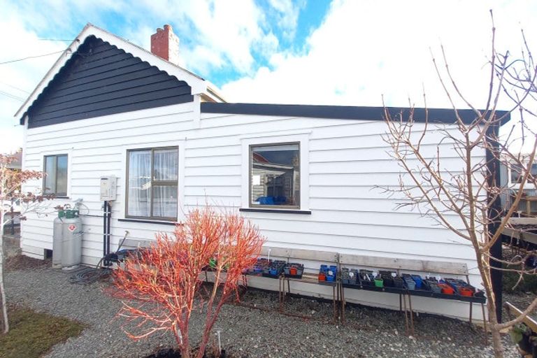 Photo of property in 9 Milton Street, Ohai, 9635