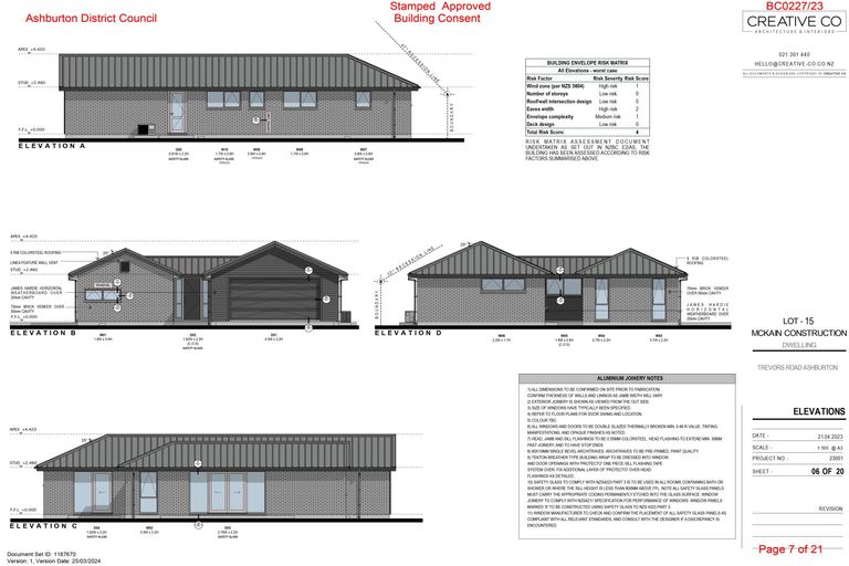 Photo of property in 2 Mckain Lane, Hampstead, Ashburton, 7700