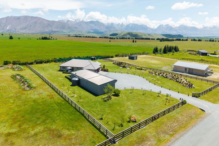 Photo of property in 48 Woodley Avenue, Twizel, 7999