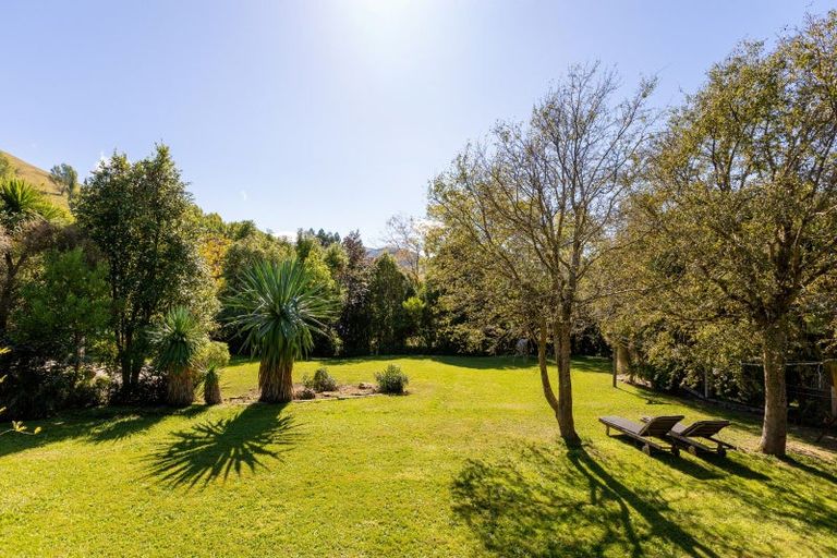 Photo of property in 36 Council Hill Road, Little River, 7591