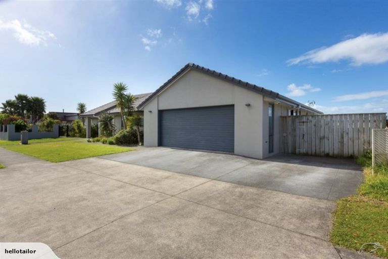 Photo of property in 50 Smeaton Road, Bell Block, New Plymouth, 4312