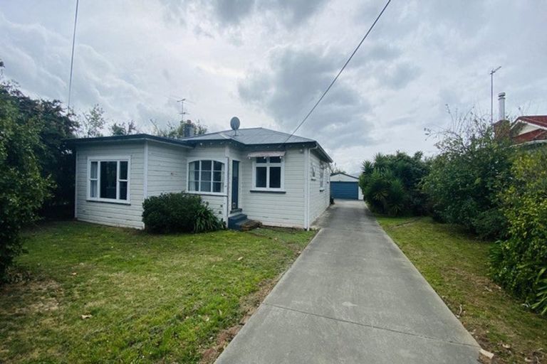 Photo of property in 156 Renall Street, Masterton, 5810