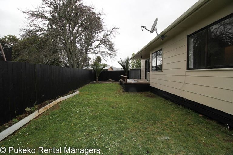 Photo of property in 3/265 Puhinui Road, Papatoetoe, Auckland, 2025