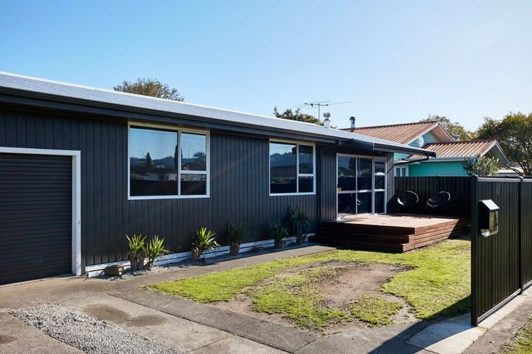 Photo of property in 5 Bloomfield Road, Te Hapara, Gisborne, 4010