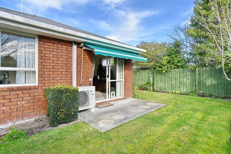 Photo of property in 23 Marshall Street, Rangiora, 7400