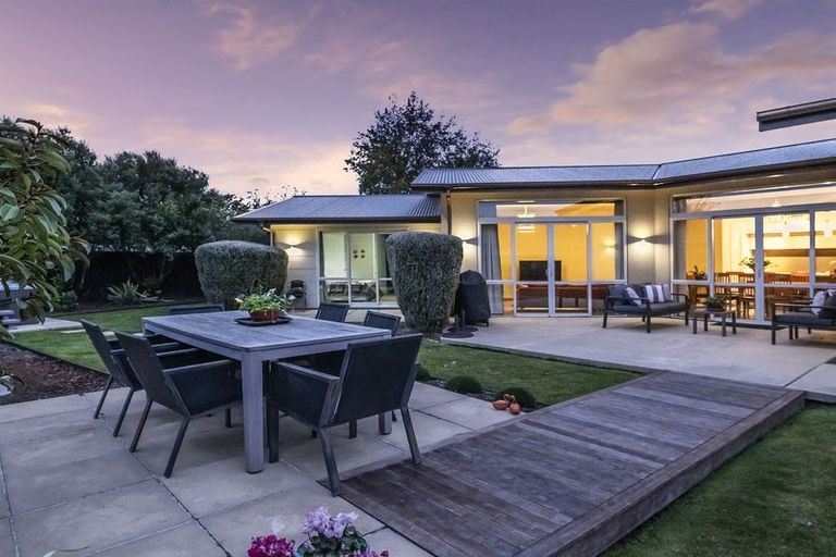 Photo of property in 22 Tauhinu Avenue, Lincoln, 7608