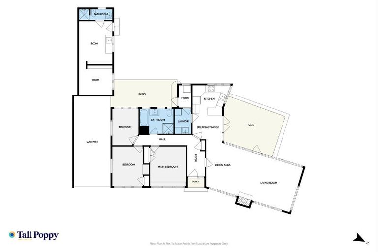 Photo of property in 39 Ariel Street, Stratford, 4332