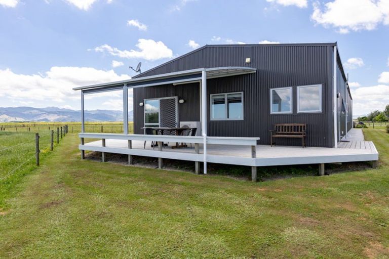 Photo of property in 275 Hauraki Road, Orongo, Thames, 3574