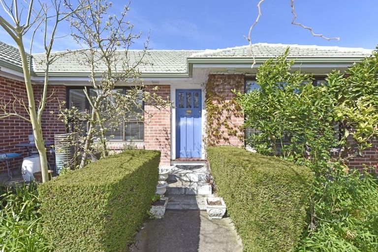 Photo of property in 1/183 Wairakei Road, Bryndwr, Christchurch, 8053