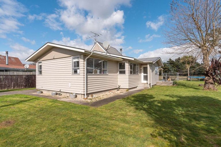 Photo of property in 135 Cornwall Street, Masterton, 5810