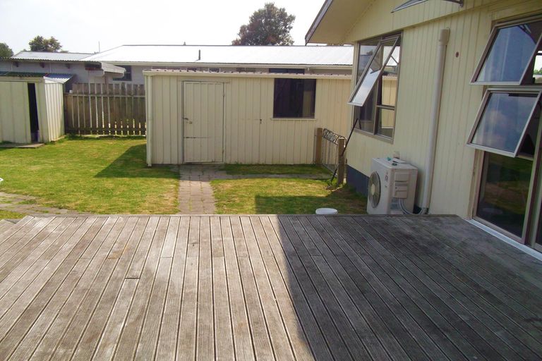 Photo of property in 55 Puriri Crescent, Edgecumbe, 3120