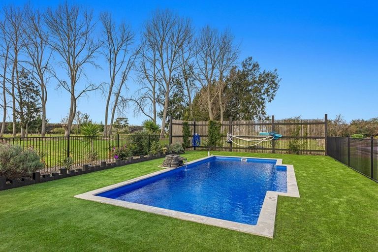 Photo of property in 195a Hallett Road, Otakiri, Whakatane, 3192