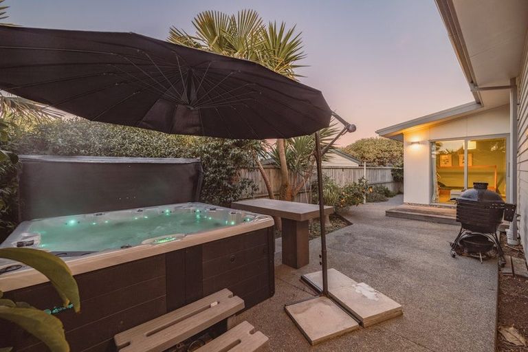 Photo of property in 373 Pine Avenue, South New Brighton, Christchurch, 8062