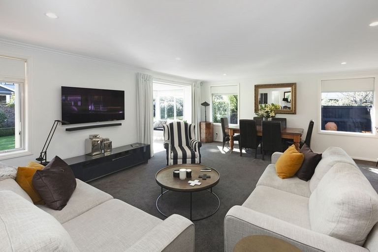 Photo of property in 99 Leinster Road, Merivale, Christchurch, 8014