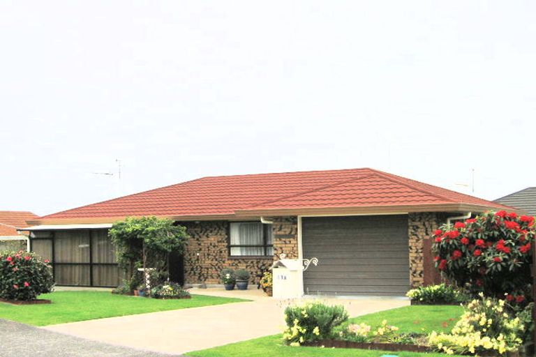 Photo of property in 41b Strathmore Street, Matua, Tauranga, 3110